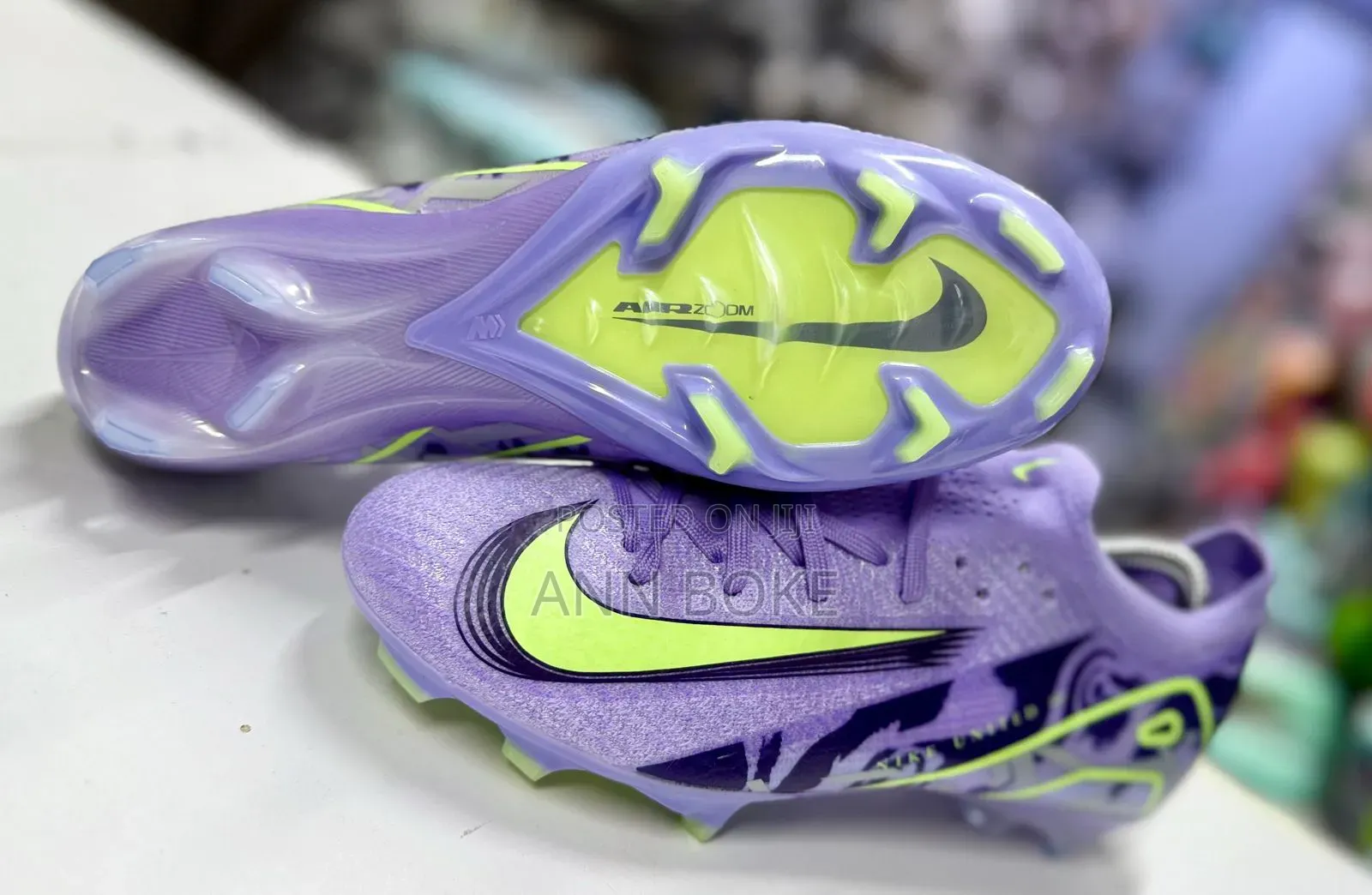 Nike Airzoom  
40-45