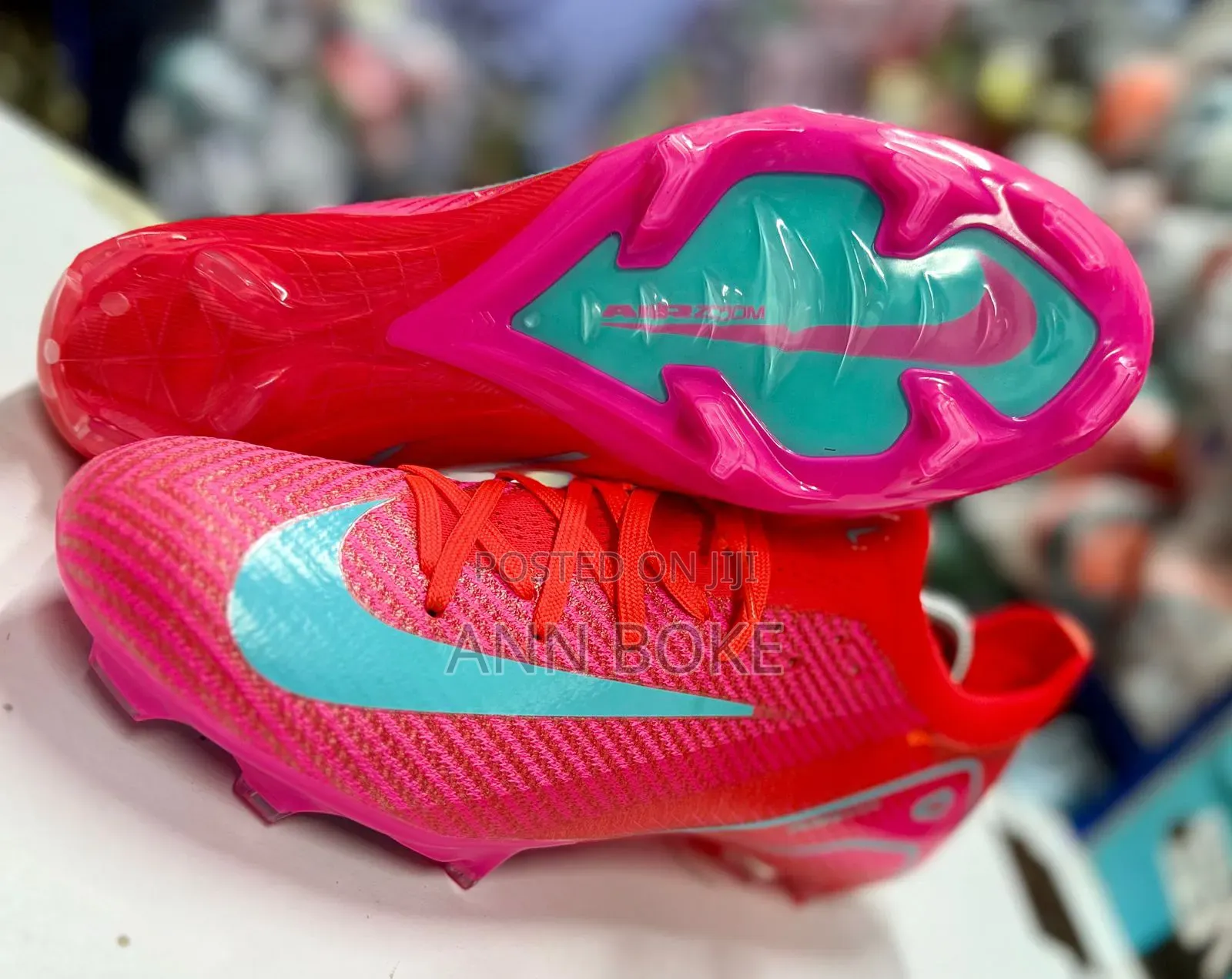 Nike Airzoom  
40-45