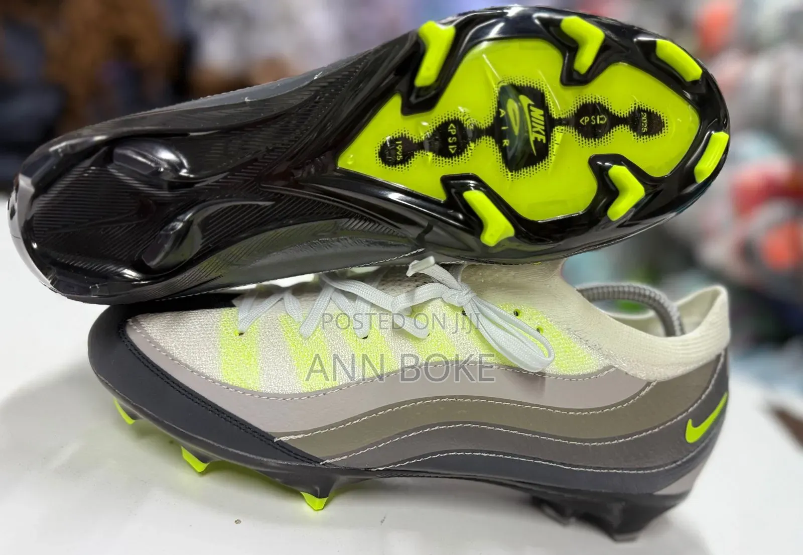 Nike Airzoom  
40-45