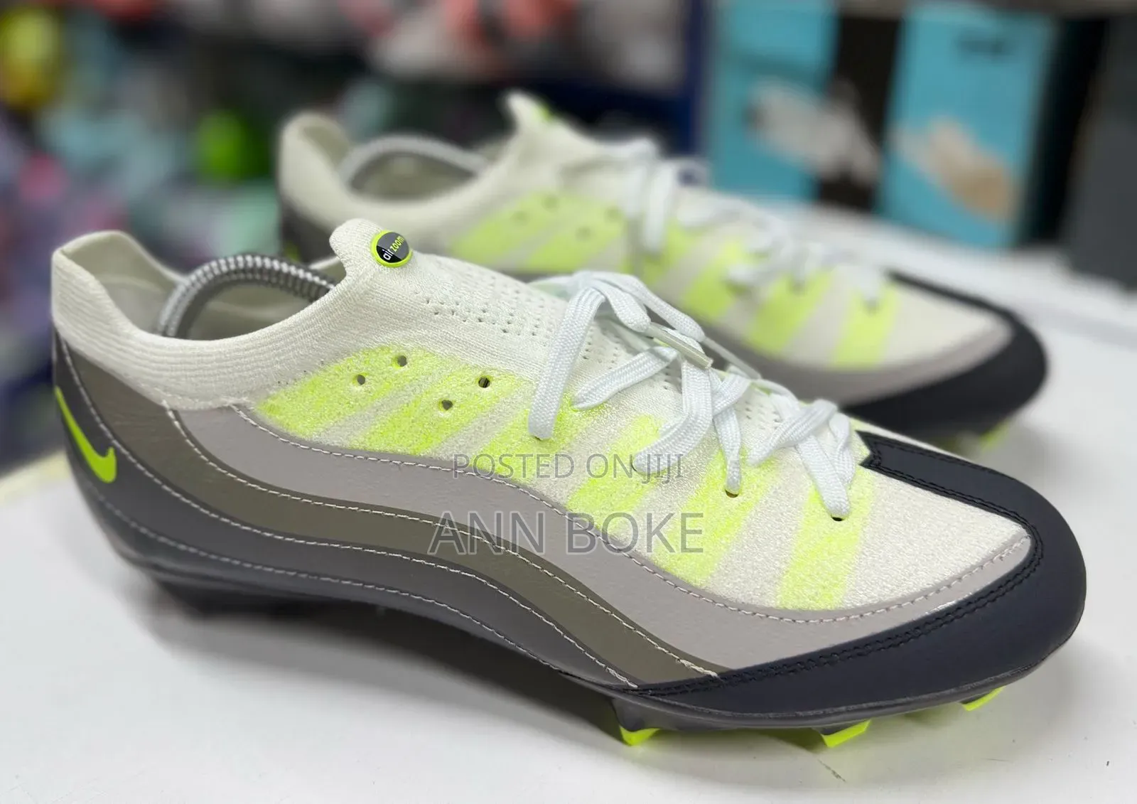 Nike Airzoom  
40-45