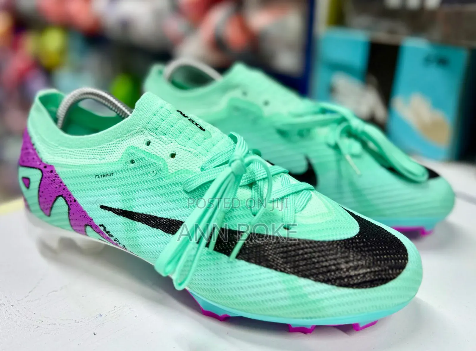 Nike Airzoom  
40-45