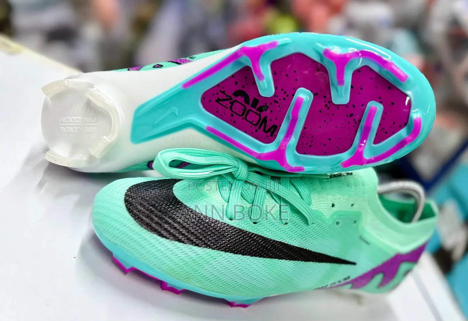 Nike Airzoom  
40-45