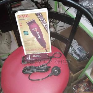 Corded Generic Wahl Balding Shaver - main view
