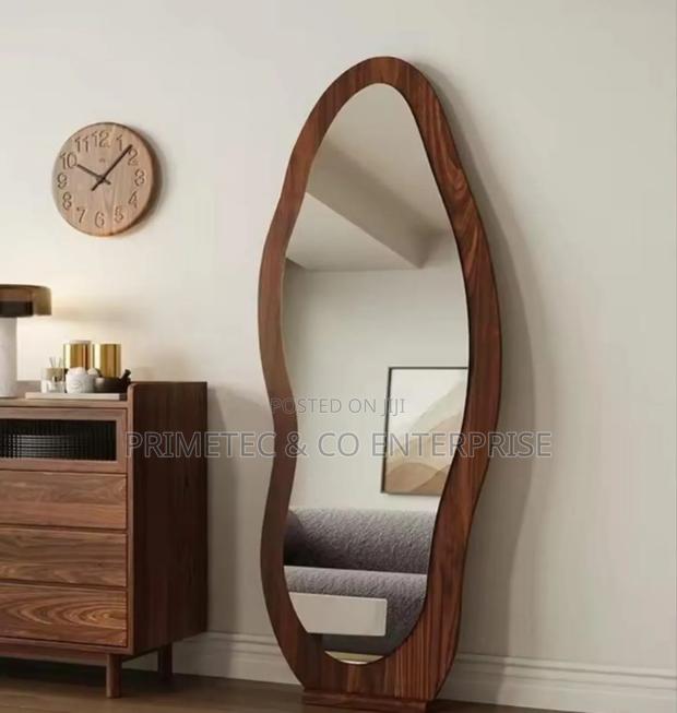 Dressing Mirror 60cm* 160cm - thumbnail 2