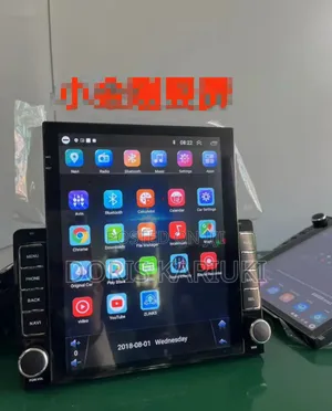 Tesla Android Screen 9'/10'