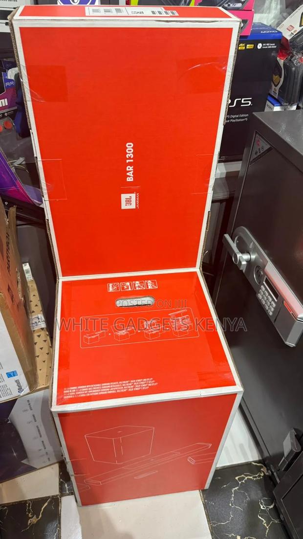 JBL Bar 1300