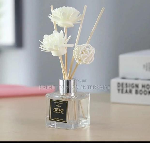 Aromatherapy Reed Diffuser