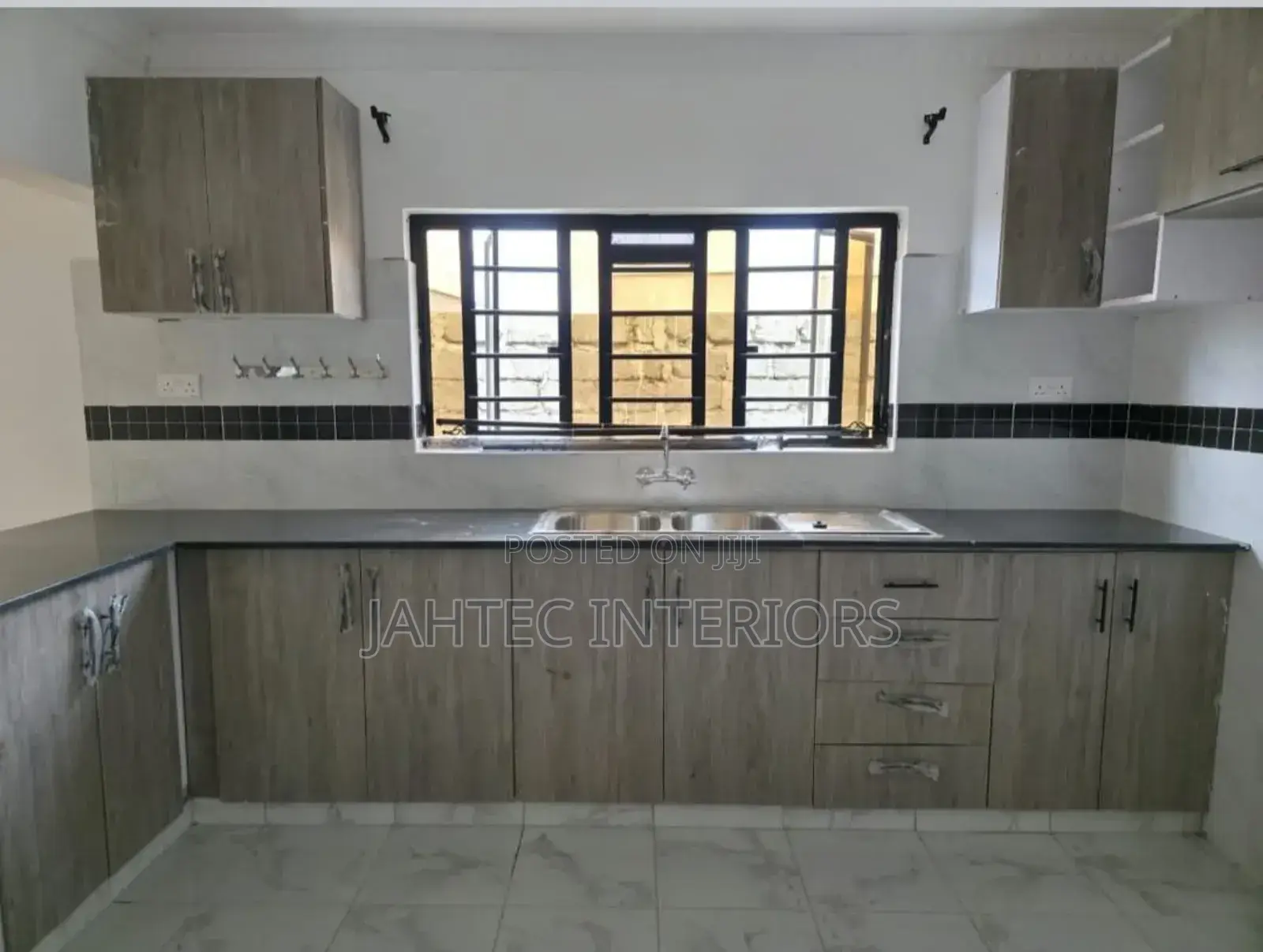 Kitchen Cabinets Feeting and Repairs Service P