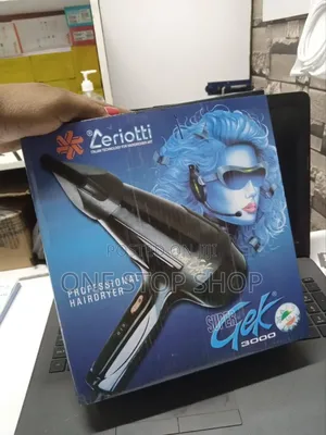 New Generic Home Use Ceriotti Blow Dryer