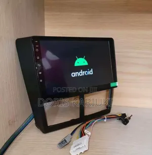 Subaru Forester Android Screen 9'10'
