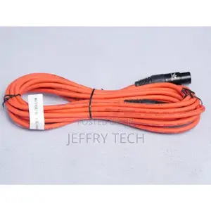 Soundmaster XLR to XLR High Quality Cable 5m (004/5m)