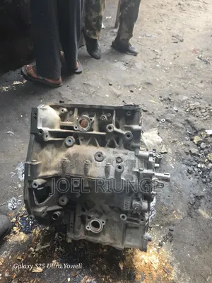 Half Engine/ Engine Block Ej20 Non Turbo for Forester Etc