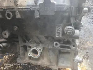 Half Engine/ Engine Block Ej20 Non Turbo for Forester Etc