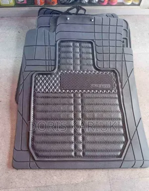 3d Floor Mats