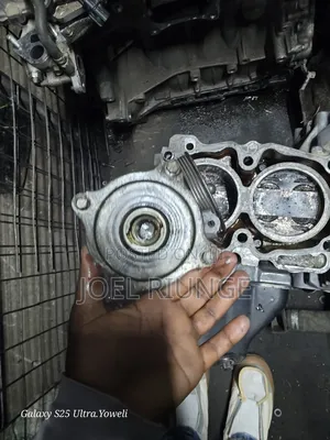Power Steering for Subaru Forester/Impreza/Legacy