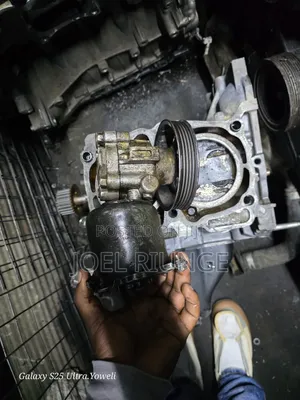 Power Steering for Subaru Forester/Impreza/Legacy