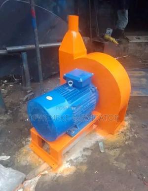 Direct Mill Machine - thumbnail 2