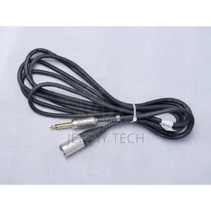 Soundmaster Xlr(M) to 1/4′′ Jack High Quality Cable 3m (3m)