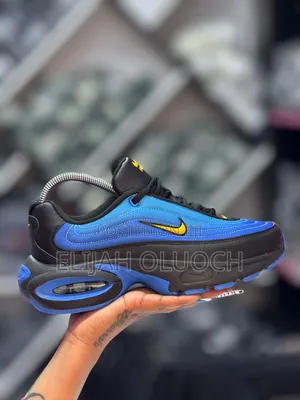 Nike Airmax Portal "Racer Blue" Now Available 
Sizes 40-45