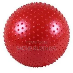 Spiked Yoga Ball