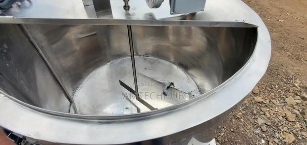 Milk Cooler/Chiller_500litres - thumbnail 6