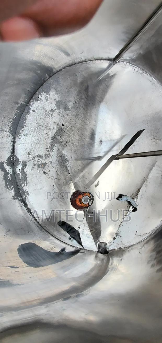 Milk Cooler/Chiller_500litres - thumbnail 7