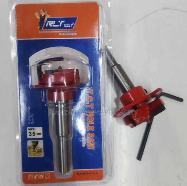 Malpha Bit Adjustable 35mm - main view