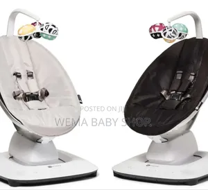 4moms Mamaroo Multi-Motion Baby Swing
