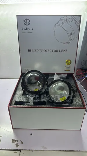 Projecter Bulbs