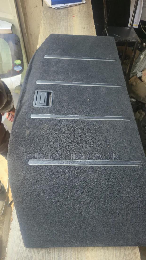 Boot Cover Harrier New - main view