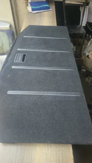 Boot Cover Harrier New