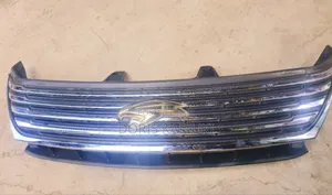 Harrier New Shape Grille