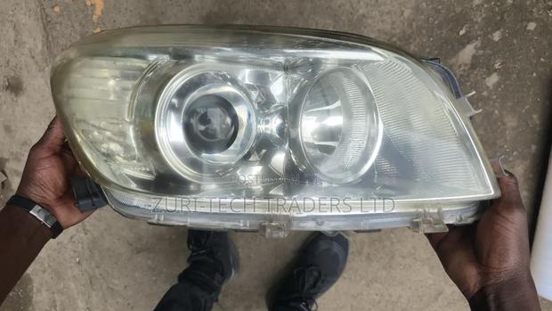 Rav 4 Zenon - main view