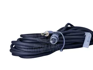 Signal Cable 1/4′′ Jack to XLR (F)10m-Tx035(F) Tj128 10m