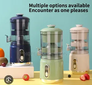 High Quality Original Flavour Wireless Juicer