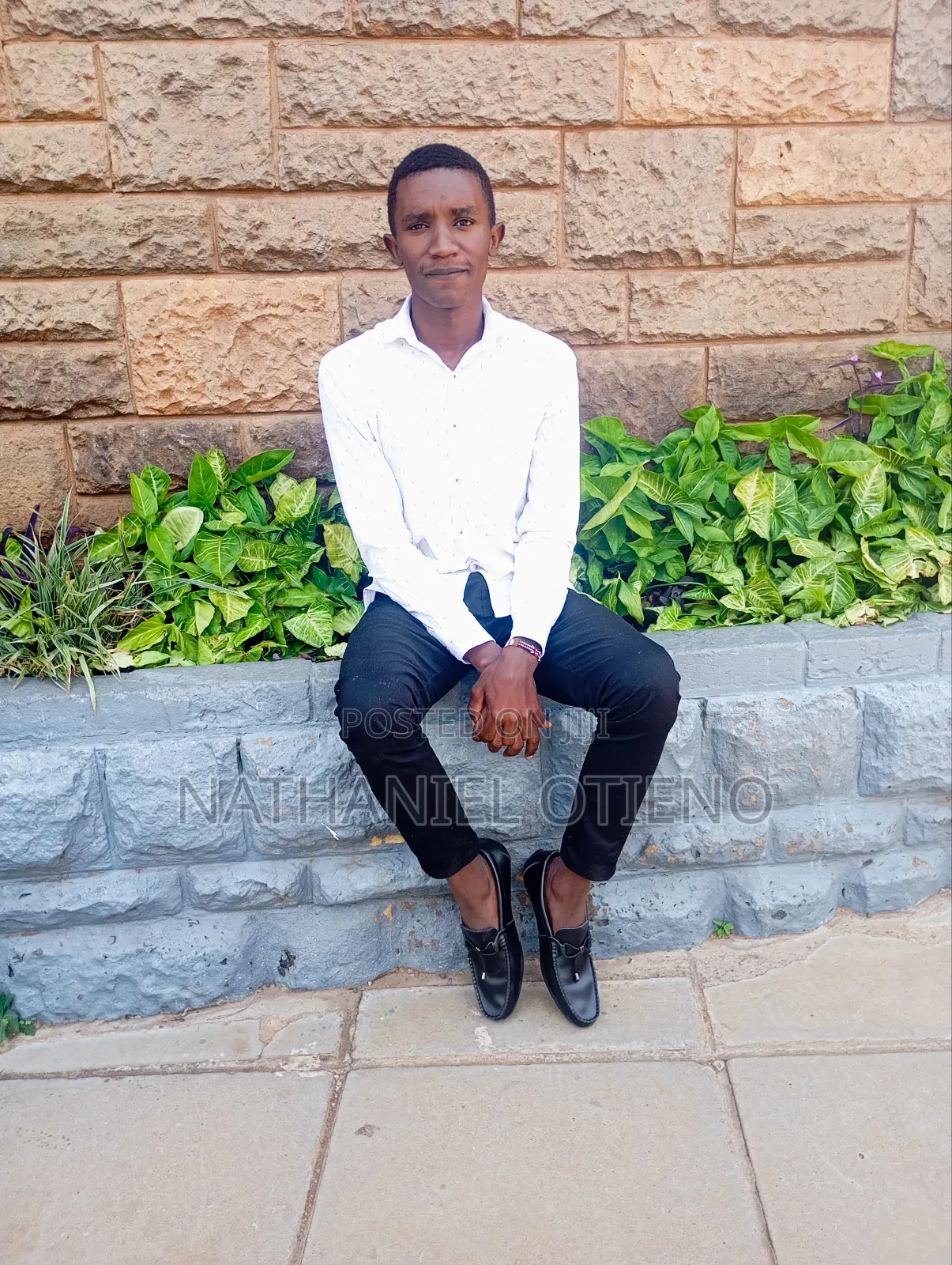 Business Manager