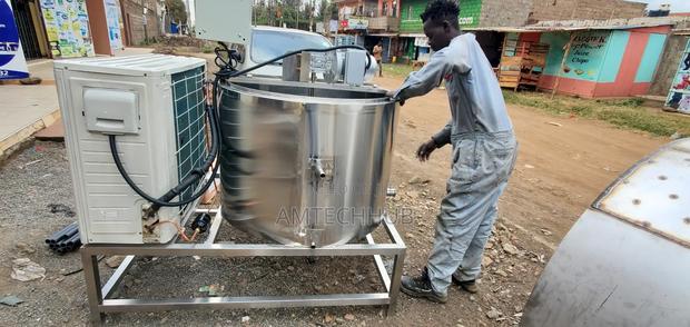 Dairy Milk Cooling Machines_200litres - thumbnail 7