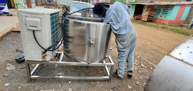 Dairy Milk Cooling Machines_200litres - thumbnail 9