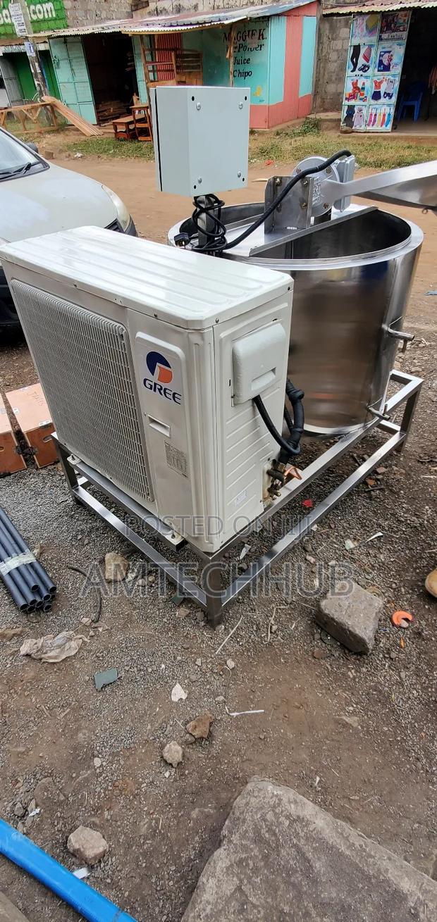 Dairy Milk Cooling Machines_200litres - thumbnail 10