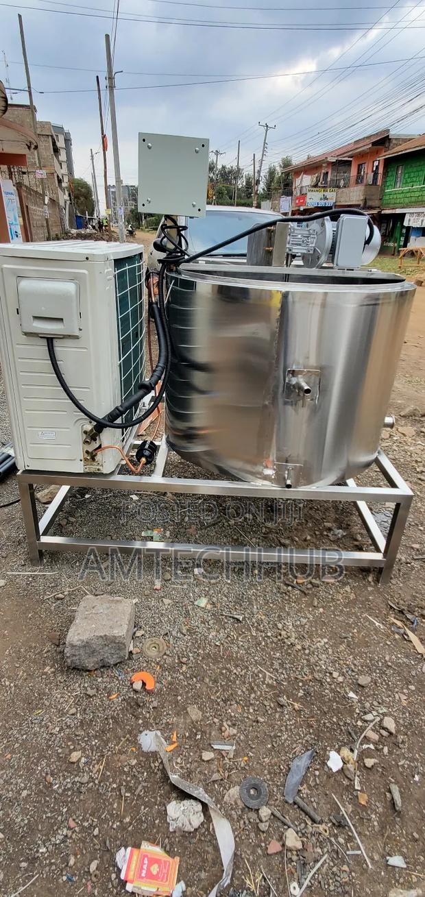 Dairy Milk Cooling Machines_200litres - thumbnail 11