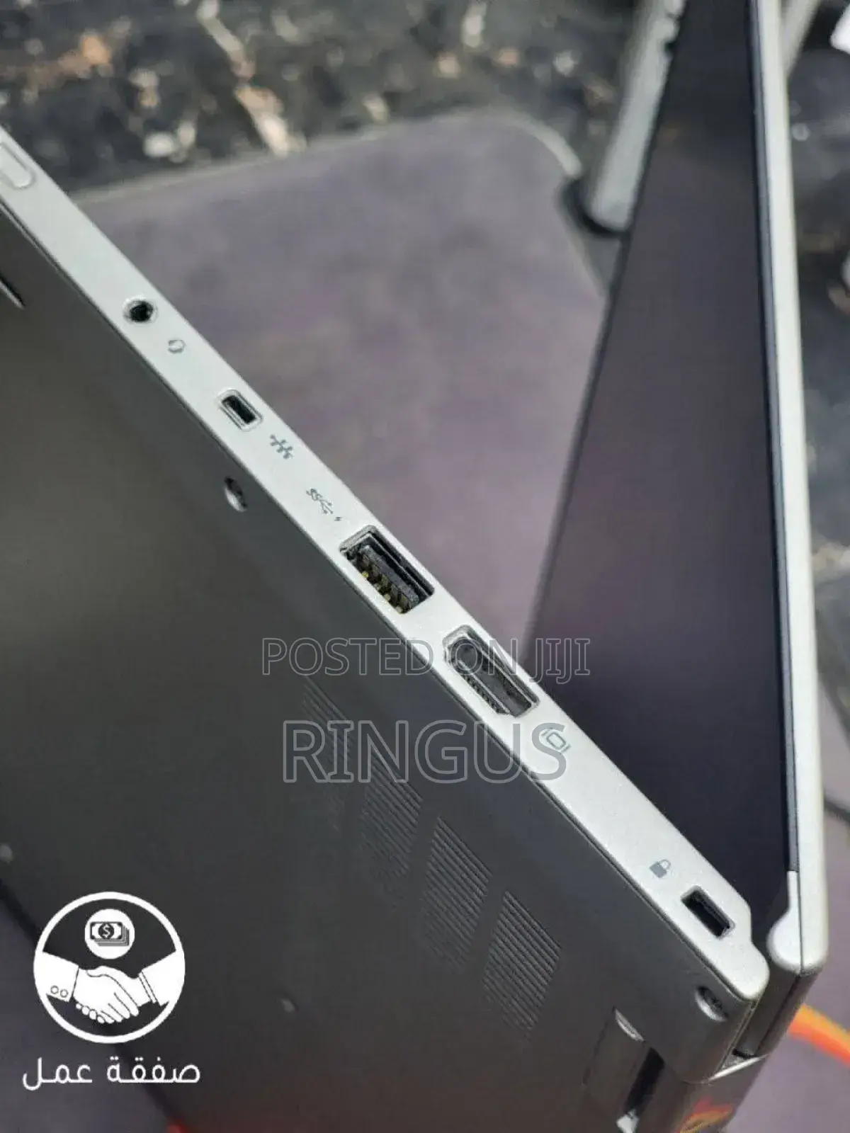 New Laptop Lenovo Thinkpad X1 Yoga 16GB Intel Core i7 SSD 512GB