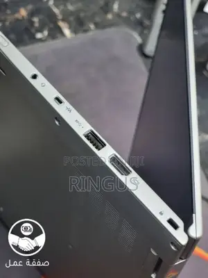 New Laptop Lenovo Thinkpad X1 Yoga 16GB Intel Core i7 SSD 512GB