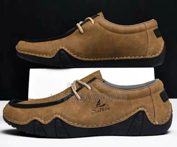 Salon Casuals - thumbnail 3