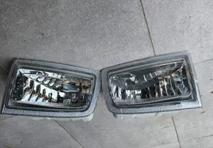 Prado Fj 95 Fog Lights