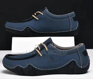 Blue and Black Sankin