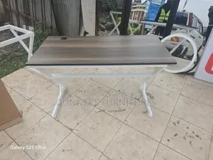 Office Study Desk