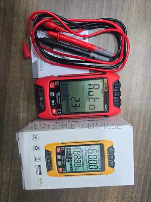 Aneng Sz01 Smart Digital Multimeter - thumbnail 2