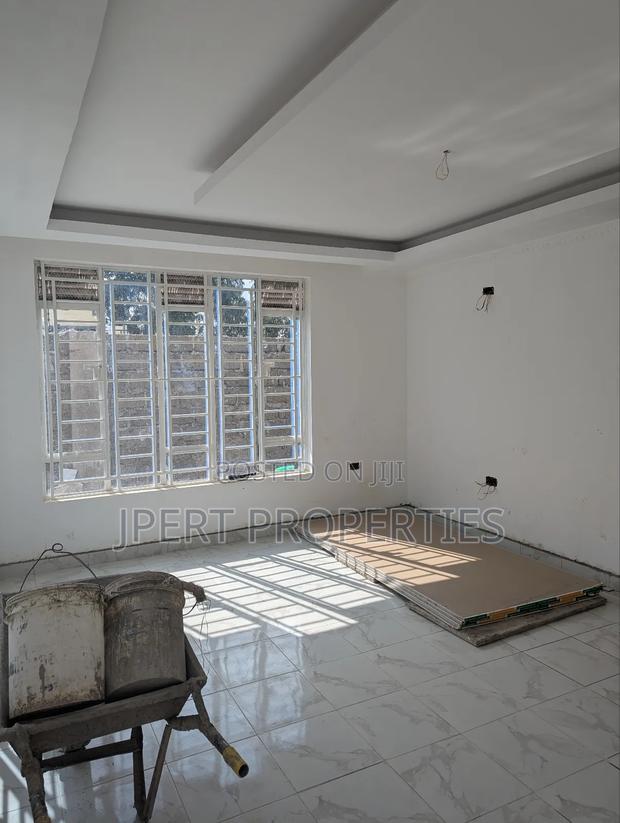 4bdrm Bungalow in Matangi, Ruiru for sale - thumbnail 2