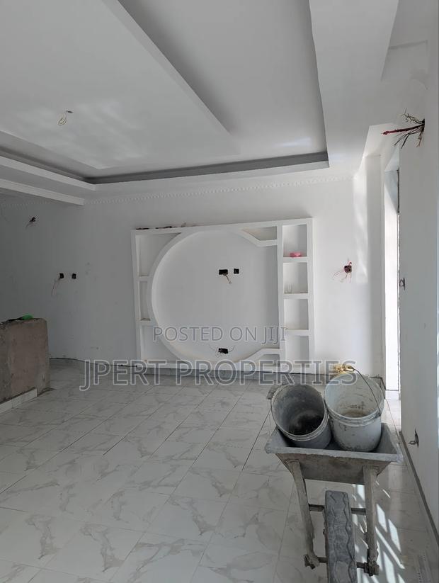 4bdrm Bungalow in Matangi, Ruiru for sale - thumbnail 3