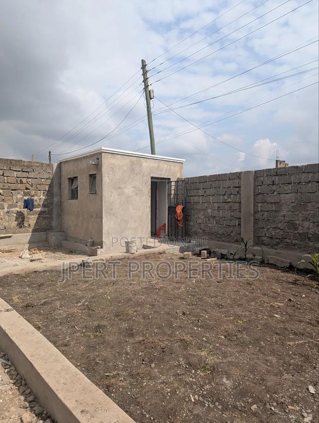 4bdrm Bungalow in Matangi, Ruiru for sale - thumbnail 6